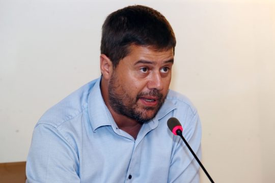 makis gagatsis